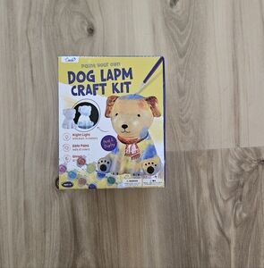 NEW Dog Lamp Kit